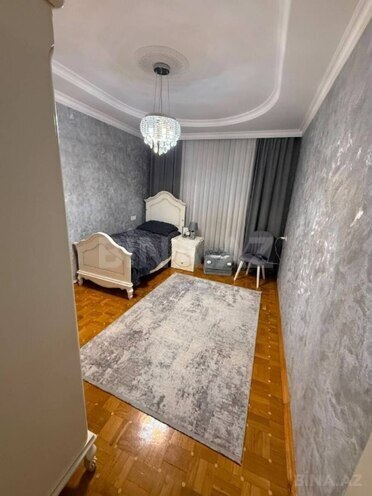 Satılır 3 otaqlı yeni tikili 86 m², Nərimanov r., photo 5 from 11
