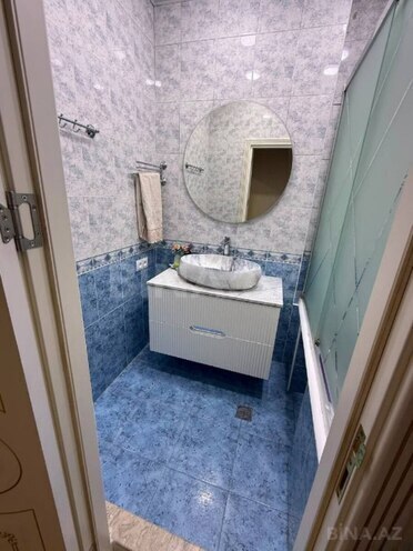 Satılır 3 otaqlı yeni tikili 86 m², Nərimanov r., photo 10 from 11