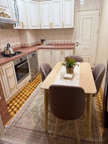 Satılır 3 otaqlı yeni tikili 86 m², Nərimanov r., photo 7 from 11