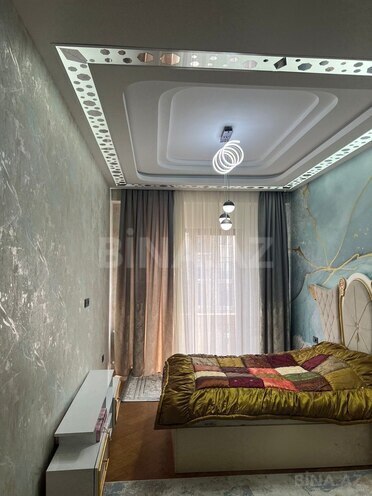 Сдаётся 3-комн. новостройка 119 м², м. Элмляр Академиясы, photo 6 from 10