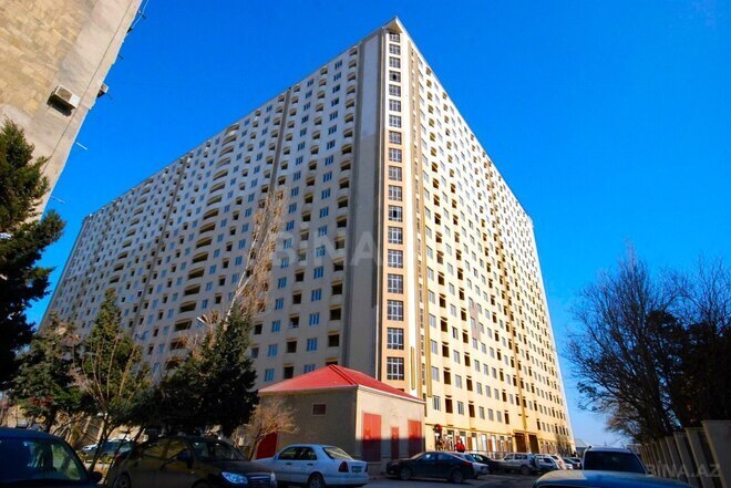 Продаётся 3-комн. новостройка 128 м², м. Нариман Нариманов, photo 1 from 15
