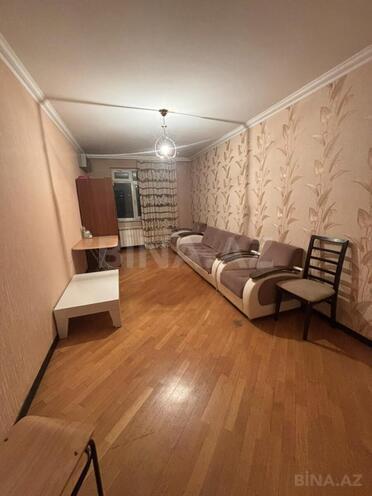 Продаётся 3-комн. новостройка 128 м², м. Нариман Нариманов, photo 7 from 15