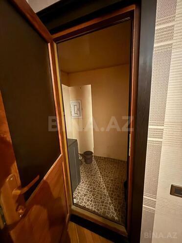 Продаётся 3-комн. новостройка 128 м², м. Нариман Нариманов, photo 14 from 15