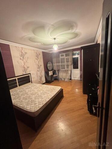 Продаётся 3-комн. новостройка 128 м², м. Нариман Нариманов, photo 9 from 15