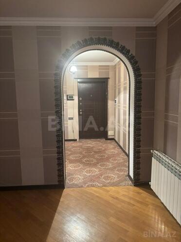 Продаётся 3-комн. новостройка 128 м², м. Нариман Нариманов, photo 6 from 15