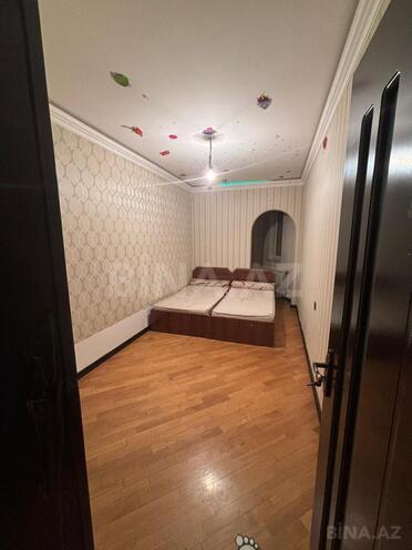 Продаётся 3-комн. новостройка 128 м², м. Нариман Нариманов, photo 10 from 15