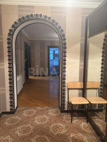 Продаётся 3-комн. новостройка 128 м², м. Нариман Нариманов, photo 8 from 15