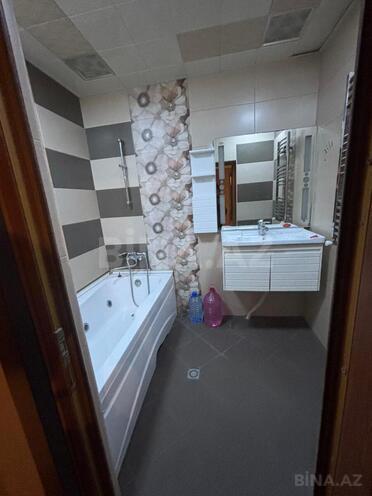 Продаётся 3-комн. новостройка 128 м², м. Нариман Нариманов, photo 13 from 15