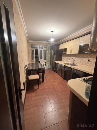 Продаётся 3-комн. новостройка 128 м², м. Нариман Нариманов, photo 11 from 15