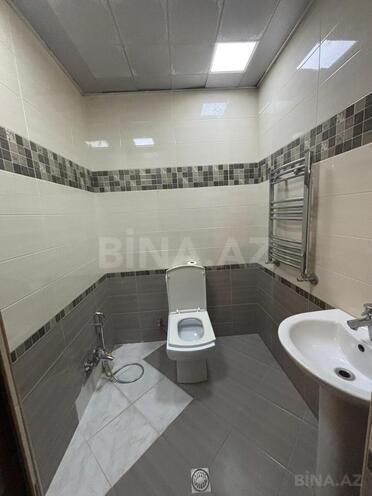 Продаётся 3-комн. новостройка 128 м², м. Нариман Нариманов, photo 12 from 15