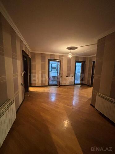 Продаётся 3-комн. новостройка 128 м², м. Нариман Нариманов, photo 5 from 15