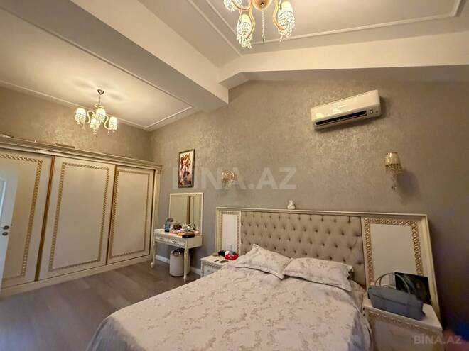Сдаётся 2-комн. новостройка 115 м², м. Низами, photo 5 from 22