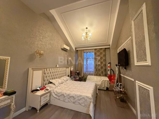Сдаётся 2-комн. новостройка 115 м², м. Низами, photo 6 from 22