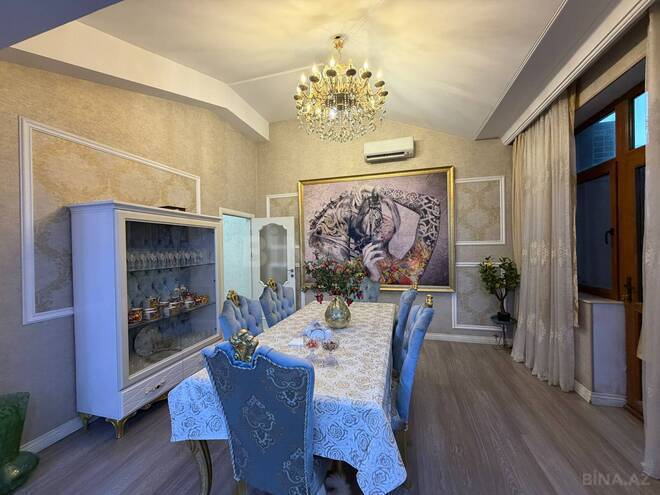 Сдаётся 2-комн. новостройка 115 м², м. Низами, photo 3 from 22