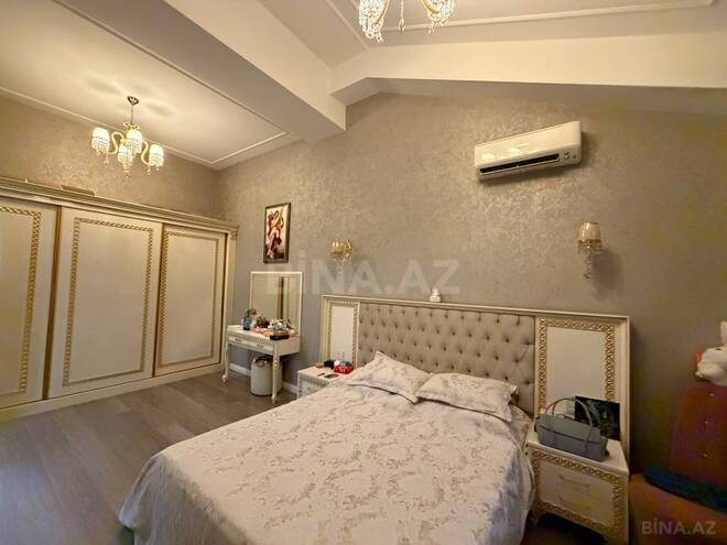 Сдаётся 2-комн. новостройка 115 м², м. Низами, photo 7 from 22