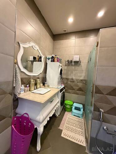 Сдаётся 2-комн. новостройка 115 м², м. Низами, photo 16 from 22