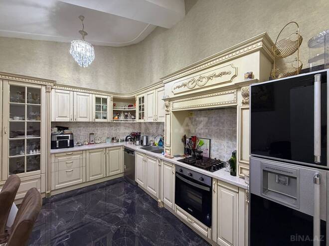 Сдаётся 2-комн. новостройка 115 м², м. Низами, photo 9 from 22