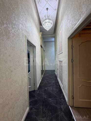 Сдаётся 2-комн. новостройка 115 м², м. Низами, photo 18 from 22