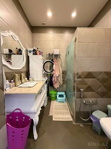 Сдаётся 2-комн. новостройка 115 м², м. Низами, photo 10 from 22