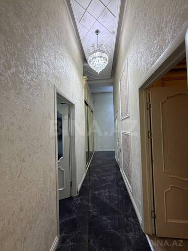Сдаётся 2-комн. новостройка 115 м², м. Низами, photo 19 from 22