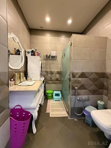 Сдаётся 2-комн. новостройка 115 м², м. Низами, photo 11 from 22