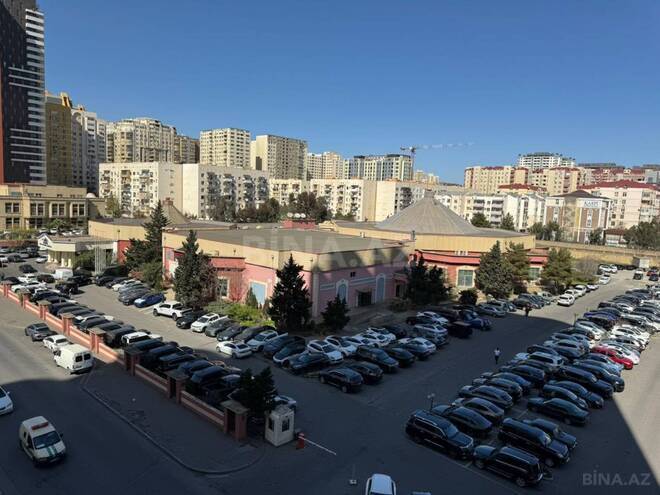Satılır 4 otaqlı yeni tikili 198 m², Şah İsmayıl Xətai m., photo 26 from 27