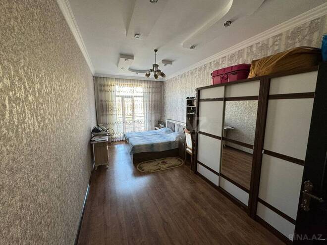 Satılır 4 otaqlı yeni tikili 198 m², Şah İsmayıl Xətai m., photo 7 from 27