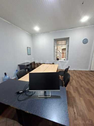 İcarəyə verilir 3 otaqlı ofis 100 m², Sahil m., photo 4 from 13