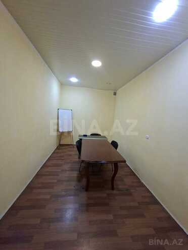 İcarəyə verilir 3 otaqlı ofis 100 m², Sahil m., photo 5 from 13
