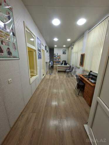 İcarəyə verilir 3 otaqlı ofis 100 m², Sahil m., photo 9 from 13