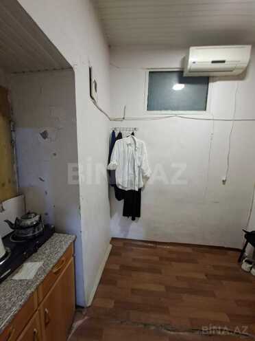 İcarəyə verilir 3 otaqlı ofis 100 m², Sahil m., photo 12 from 13