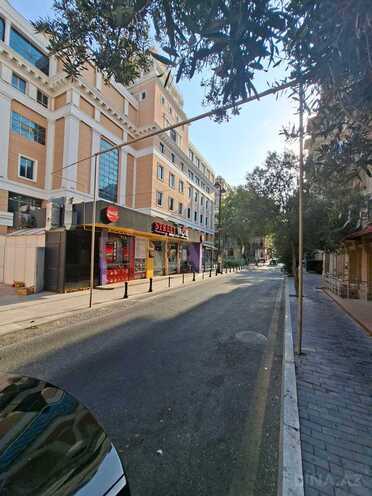 İcarəyə verilir 3 otaqlı ofis 100 m², Sahil m., photo 1 from 13