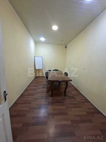 İcarəyə verilir 3 otaqlı ofis 100 m², Sahil m., photo 11 from 13