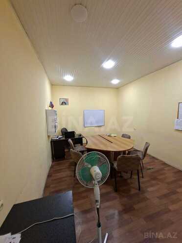İcarəyə verilir 3 otaqlı ofis 100 m², Sahil m., photo 7 from 13