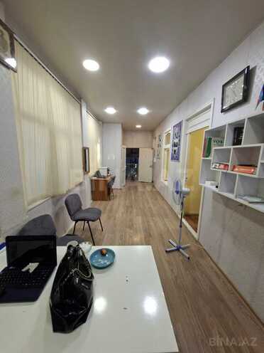 İcarəyə verilir 3 otaqlı ofis 100 m², Sahil m., photo 8 from 13