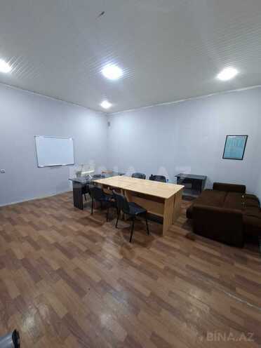 İcarəyə verilir 3 otaqlı ofis 100 m², Sahil m., photo 6 from 13