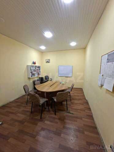 İcarəyə verilir 3 otaqlı ofis 100 m², Sahil m., photo 3 from 13
