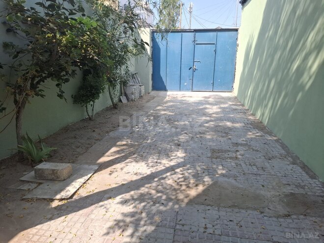 Satılır 7 otaqlı həyət evi/bağ evi 260 m², 20-ci sahə q., photo 25 from 27