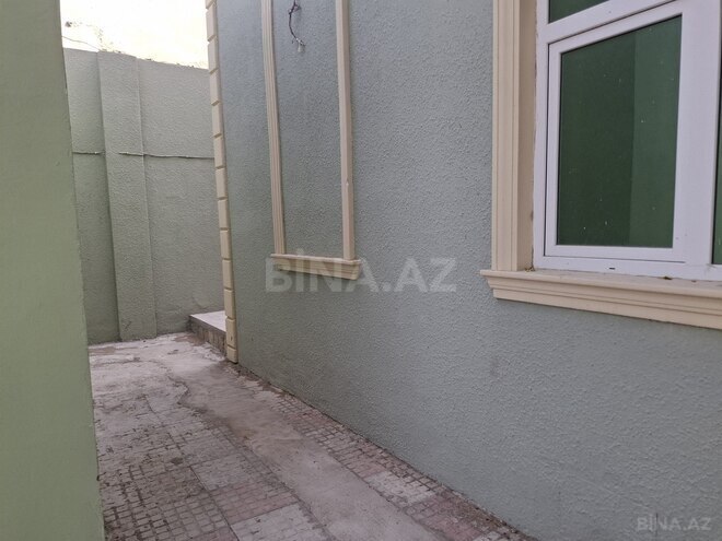 Satılır 7 otaqlı həyət evi/bağ evi 260 m², 20-ci sahə q., photo 26 from 27
