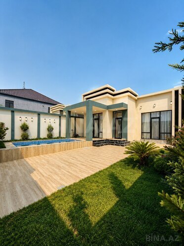 Продаётся 4-комн. дом/дача 145 м², пос. Мардакан, photo 1 from 17