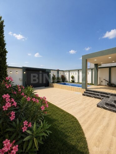 Продаётся 4-комн. дом/дача 145 м², пос. Мардакан, photo 5 from 17