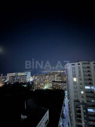 Продаётся 3-комн. новостройка 95 м², м. Ази Асланов, photo 9 from 22