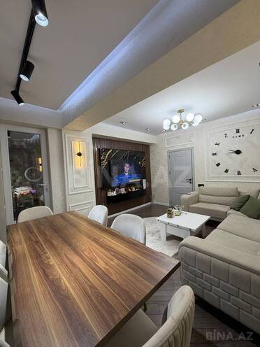 Продаётся 3-комн. новостройка 95 м², м. Ази Асланов, photo 5 from 22