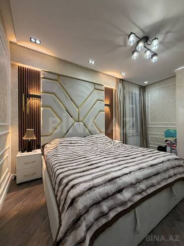 Продаётся 3-комн. новостройка 95 м², м. Ази Асланов, photo 16 from 22