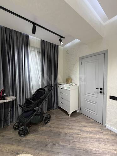 Продаётся 3-комн. новостройка 95 м², м. Ази Асланов, photo 18 from 22