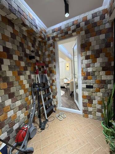Продаётся 3-комн. новостройка 95 м², м. Ази Асланов, photo 6 from 22