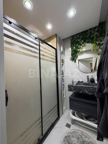 Продаётся 3-комн. новостройка 95 м², м. Ази Асланов, photo 12 from 22