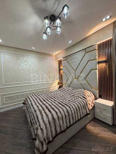 Продаётся 3-комн. новостройка 95 м², м. Ази Асланов, photo 21 from 22