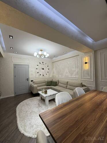 Продаётся 3-комн. новостройка 95 м², м. Ази Асланов, photo 7 from 22