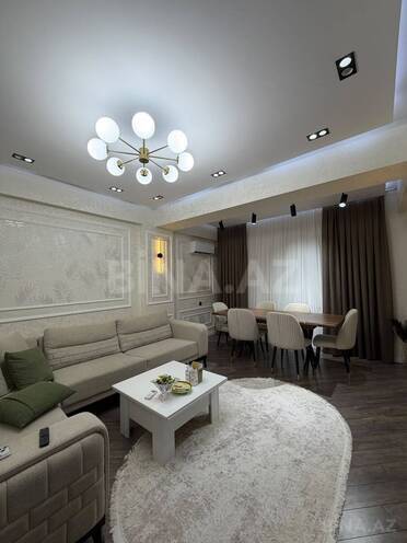 Продаётся 3-комн. новостройка 95 м², м. Ази Асланов, photo 4 from 22